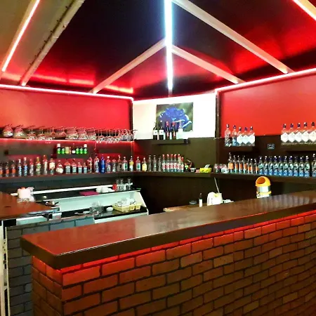 La Mosae Aparthotel Alanya
