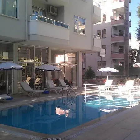 Aparthotel La Mosae *