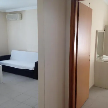 Apartahotel La Mosae *