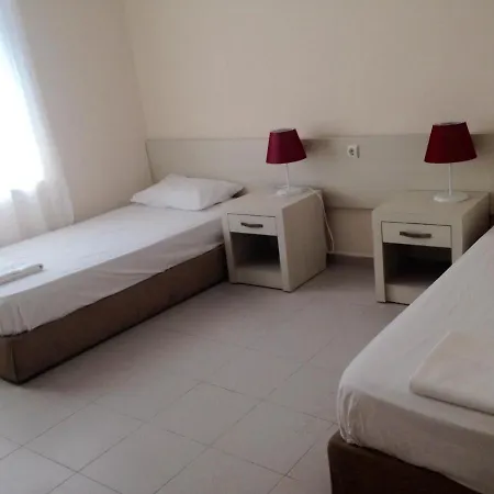 Aparthotel La Mosae *