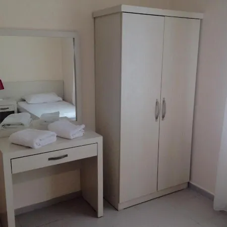 Aparthotel La Mosae